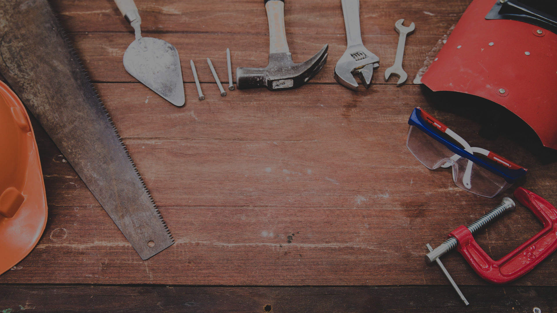 TRIUMF professional tools s.r.o. | Web hero header image